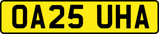 OA25UHA
