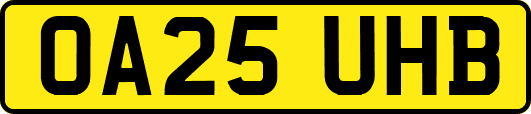 OA25UHB