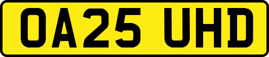 OA25UHD