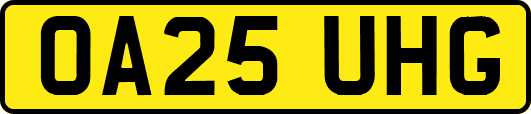 OA25UHG