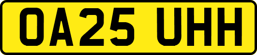 OA25UHH