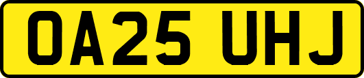 OA25UHJ