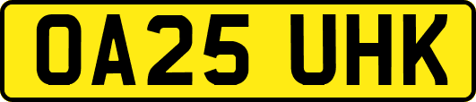 OA25UHK
