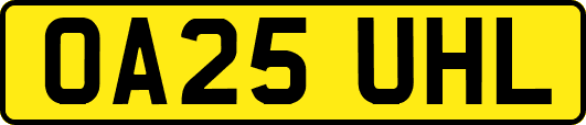 OA25UHL