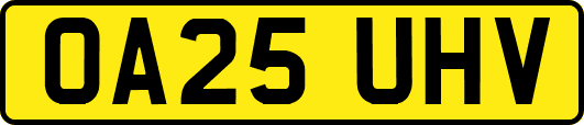 OA25UHV