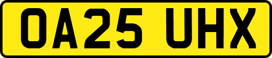 OA25UHX