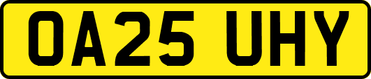 OA25UHY