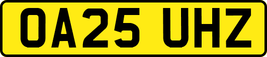 OA25UHZ