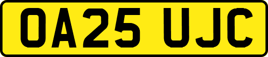 OA25UJC