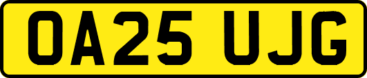 OA25UJG