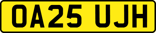 OA25UJH