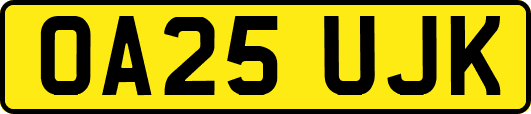 OA25UJK