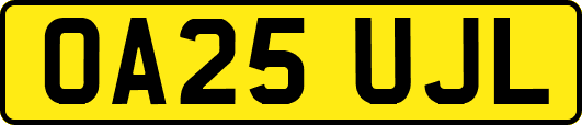 OA25UJL