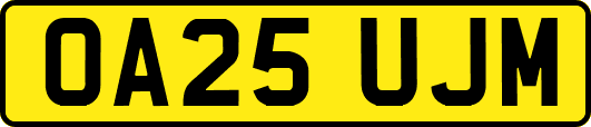 OA25UJM