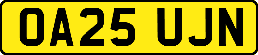 OA25UJN