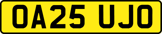 OA25UJO