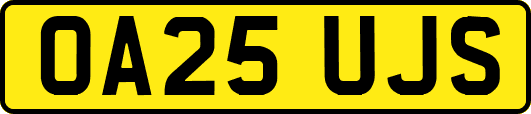 OA25UJS