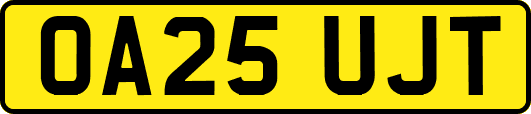 OA25UJT