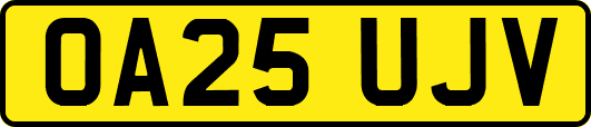 OA25UJV