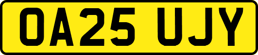 OA25UJY