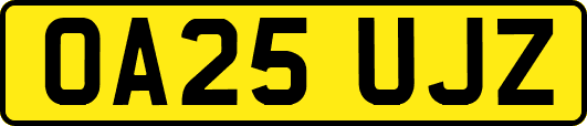 OA25UJZ
