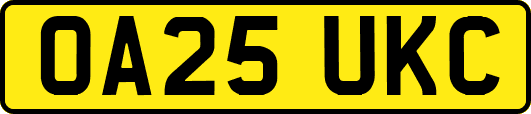 OA25UKC