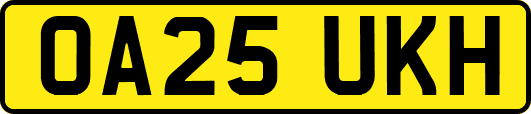 OA25UKH