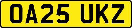 OA25UKZ
