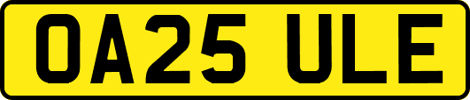 OA25ULE