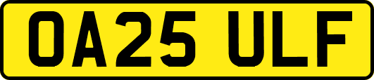 OA25ULF