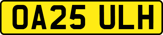 OA25ULH
