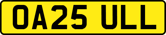 OA25ULL