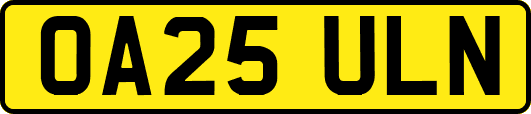 OA25ULN