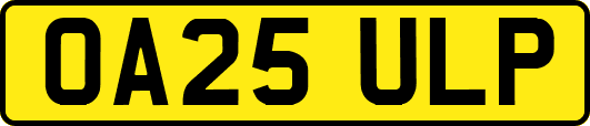 OA25ULP