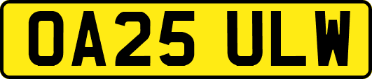 OA25ULW