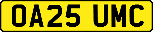 OA25UMC
