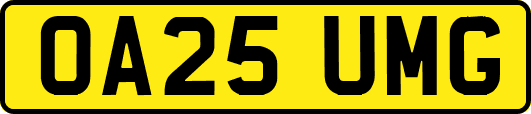 OA25UMG