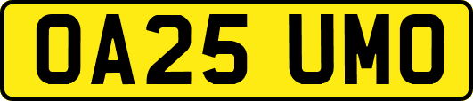 OA25UMO