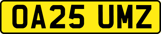OA25UMZ
