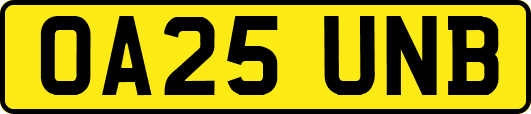 OA25UNB