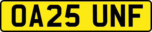 OA25UNF
