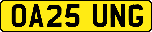 OA25UNG