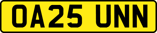 OA25UNN