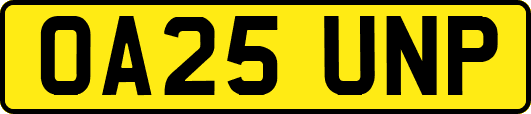OA25UNP