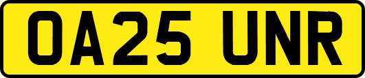 OA25UNR