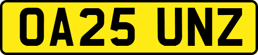OA25UNZ