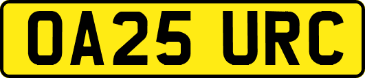 OA25URC