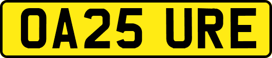 OA25URE