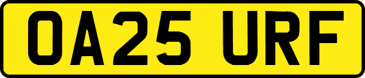 OA25URF