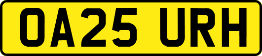 OA25URH